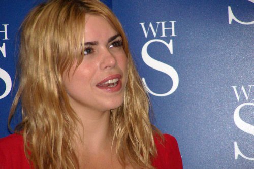 Billie Piper