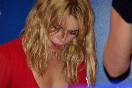 Billie Piper
