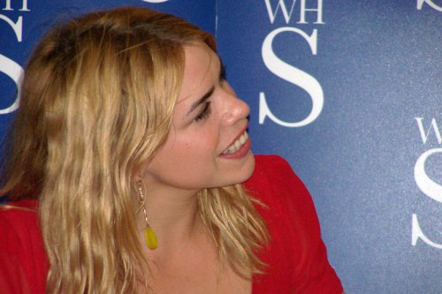 Billie Piper
