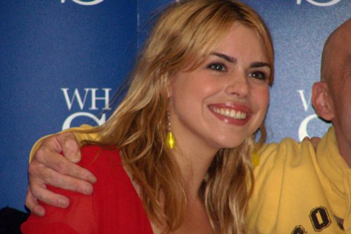 Billie Piper