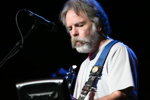 Bob Weir