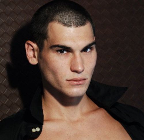 Brad Bufanda