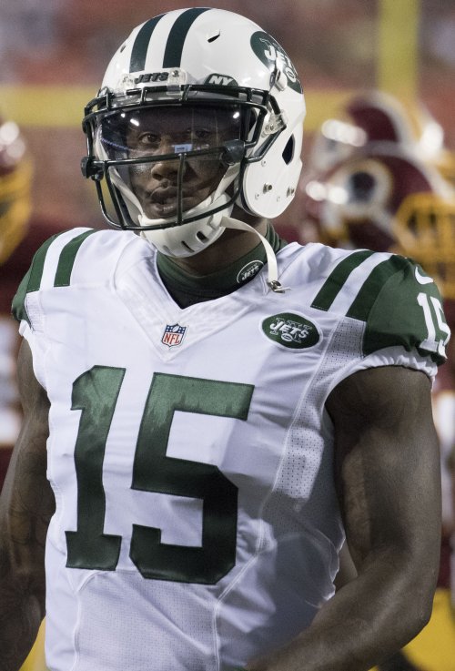 Brandon Marshall