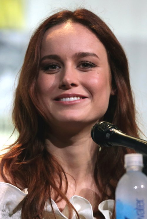 Brie Larson