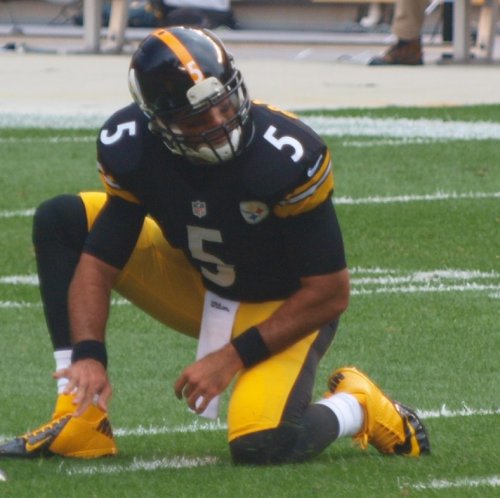 Bruce Gradkowski