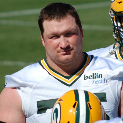 Bryan Bulaga