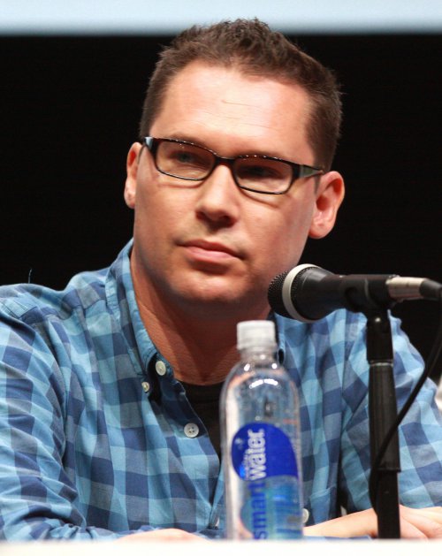 Bryan Singer