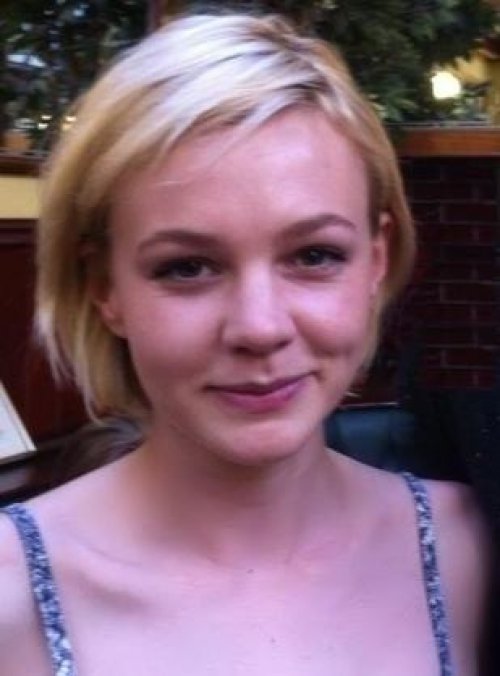 Carey Mulligan