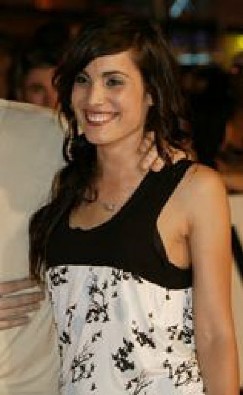 Carly Pope