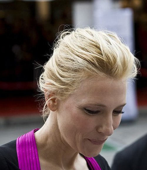 Cate Blanchett