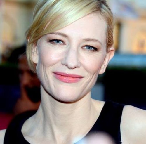 Cate Blanchett