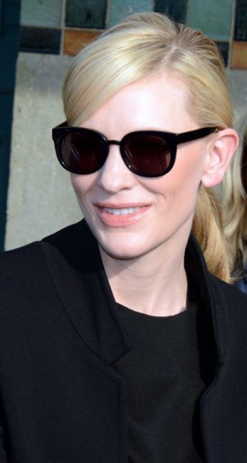 Cate Blanchett