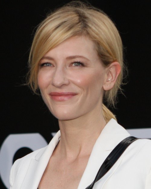 Cate Blanchett