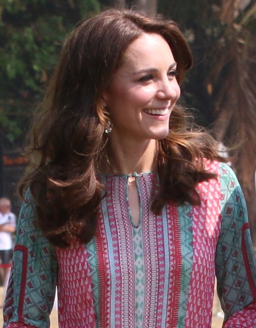 Kate Middleton