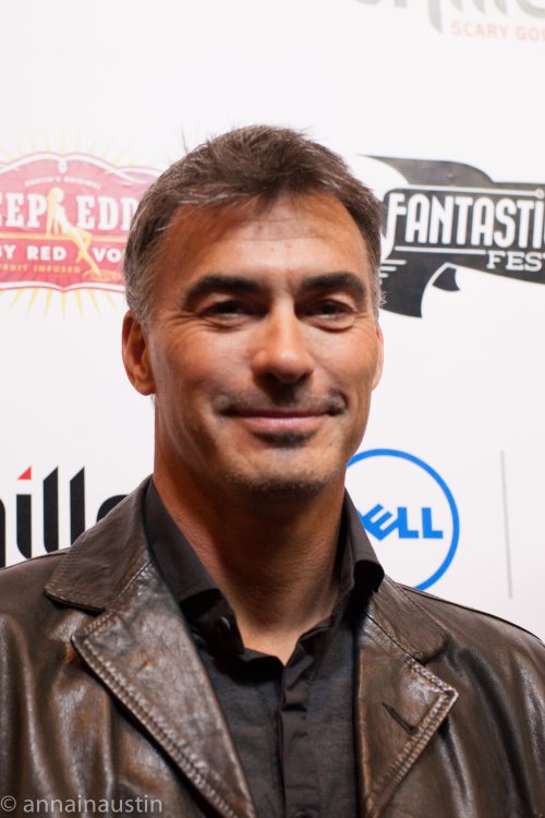 Chad Stahelski