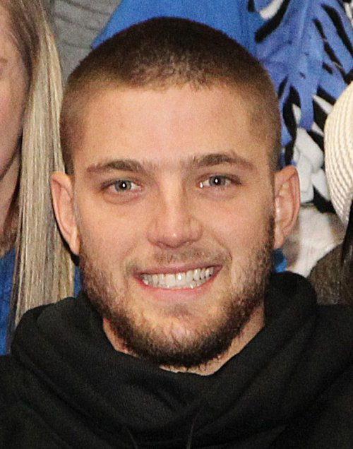 Chandler Parsons