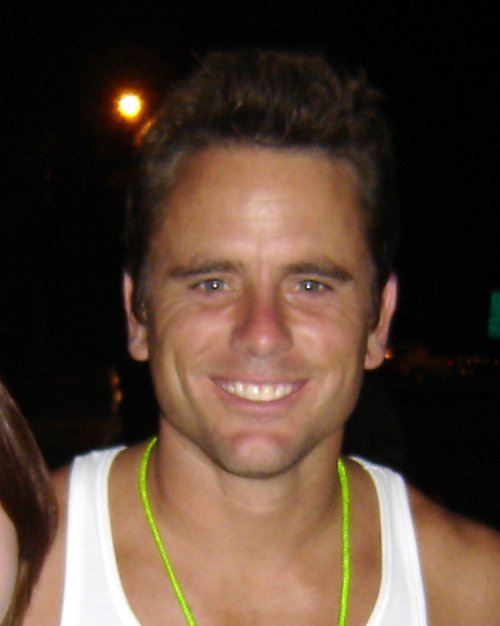 Chip Esten