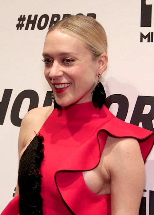 Chloe Sevigny