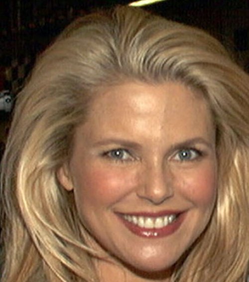 Christie Brinkley