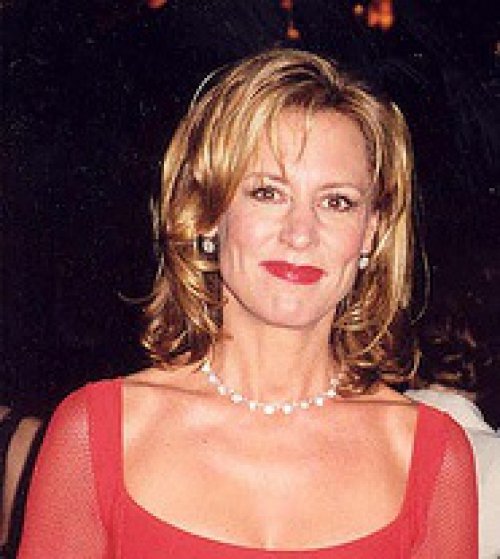 Christine Lahti