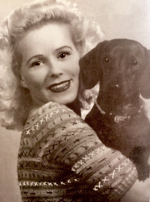 Chrystabel Leighton-Porter