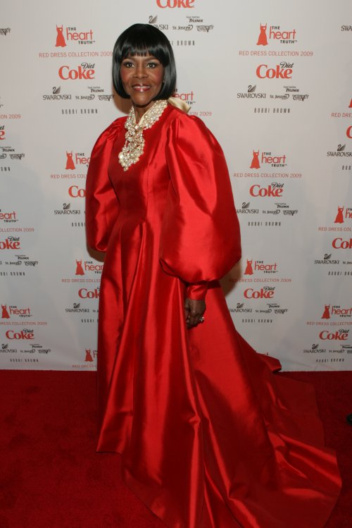 Cicely Tyson