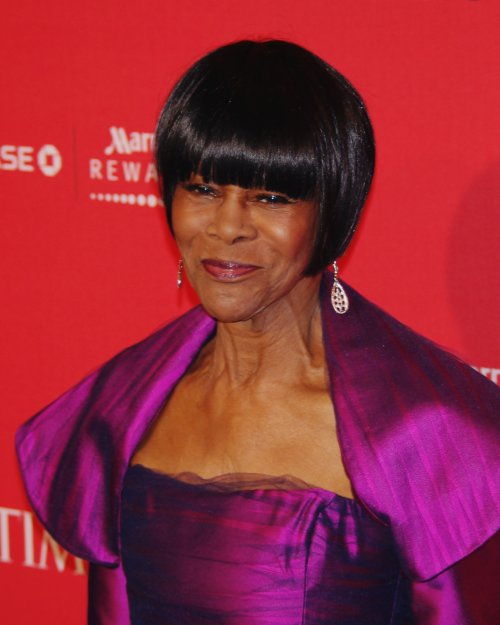 Cicely Tyson