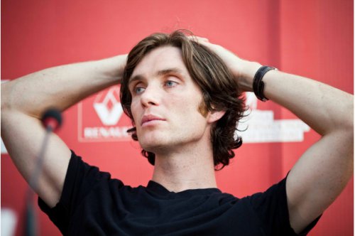 Cillian Murphy