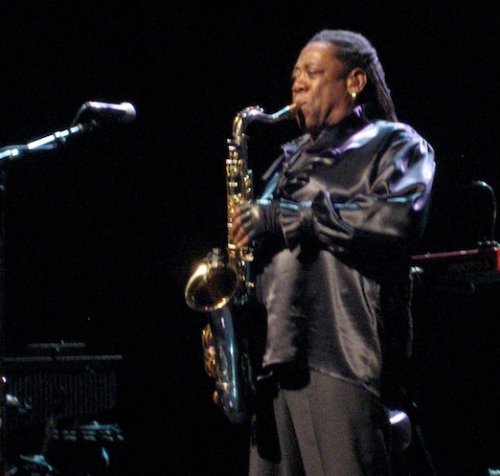 Clarence Clemons