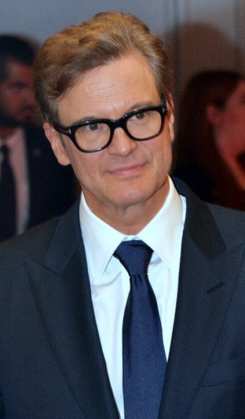 Colin Firth