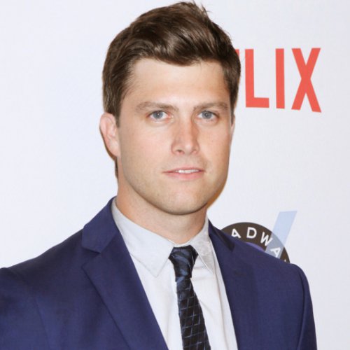 Colin Jost