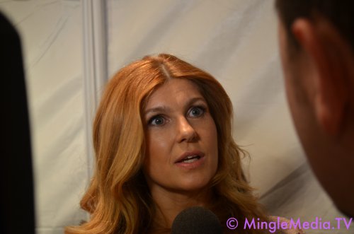 Connie Britton