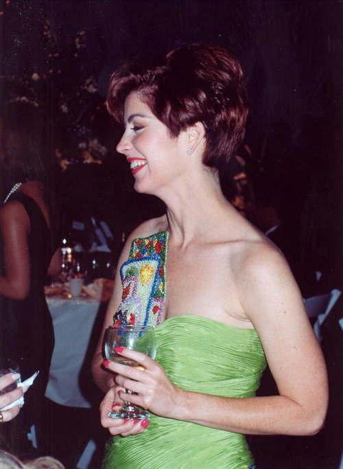 Dana Delany