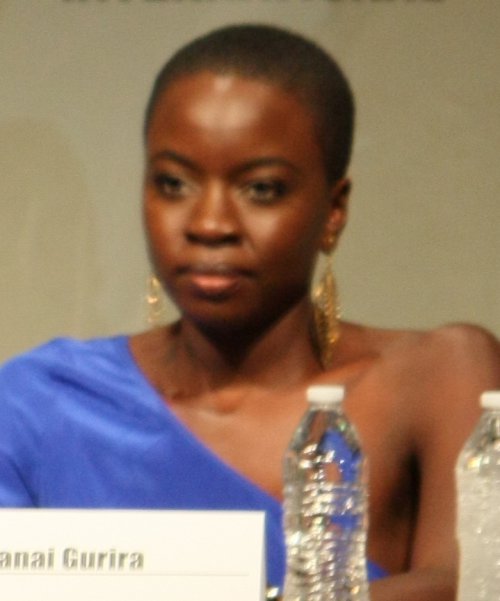 Danai Gurira