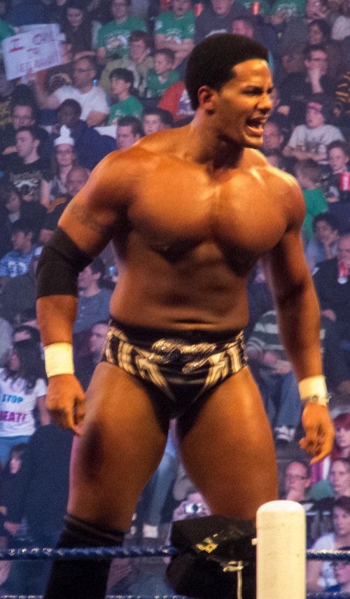 Darren Young