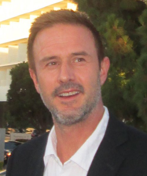 David Arquette