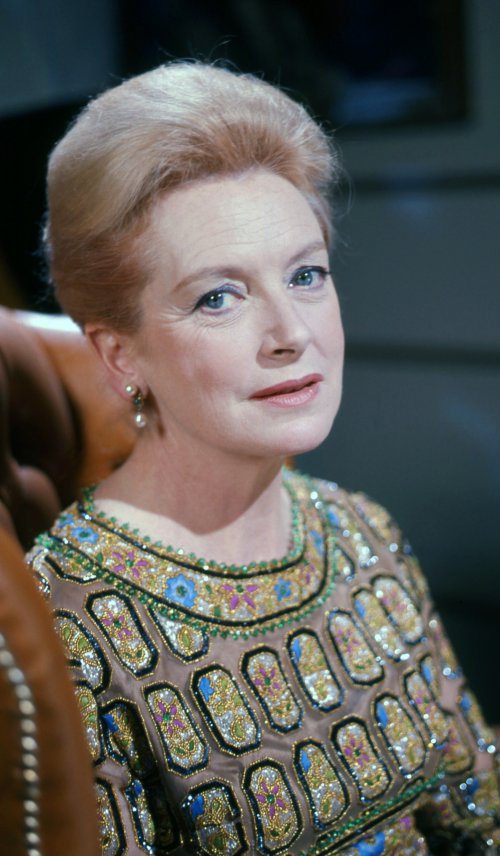 Deborah Kerr