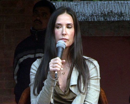 Demi Moore