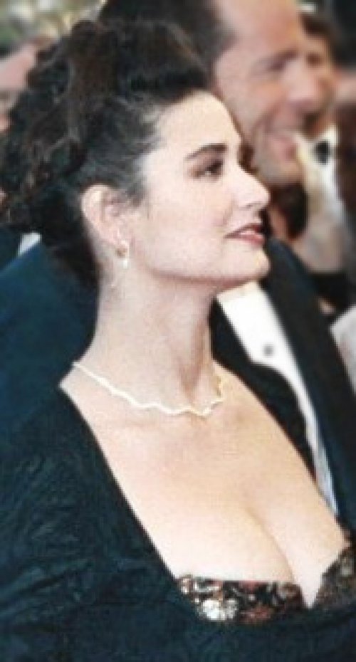 Demi Moore