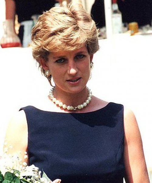 Diana, Princess of Wales
