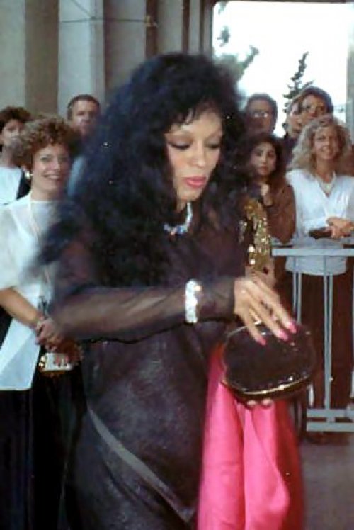 Diana Ross