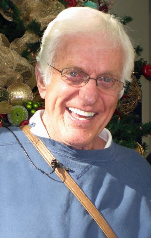 Dick Van Dyke