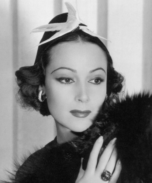 Dolores del Rio