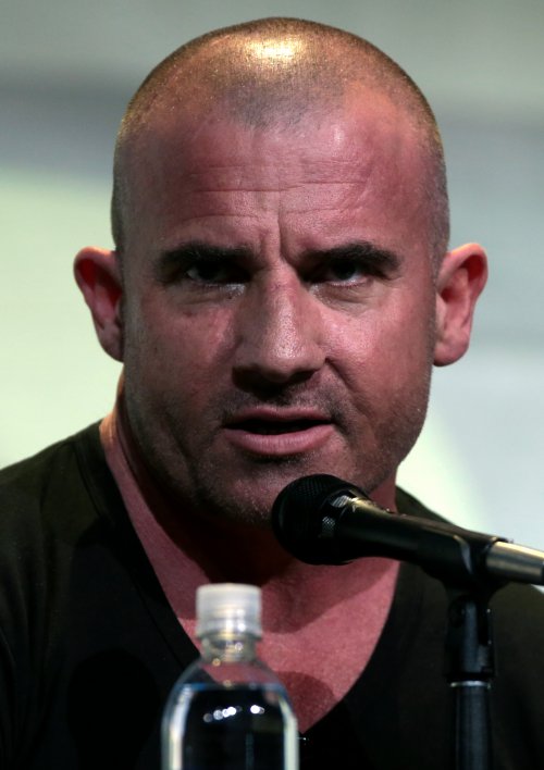 Dominic Purcell