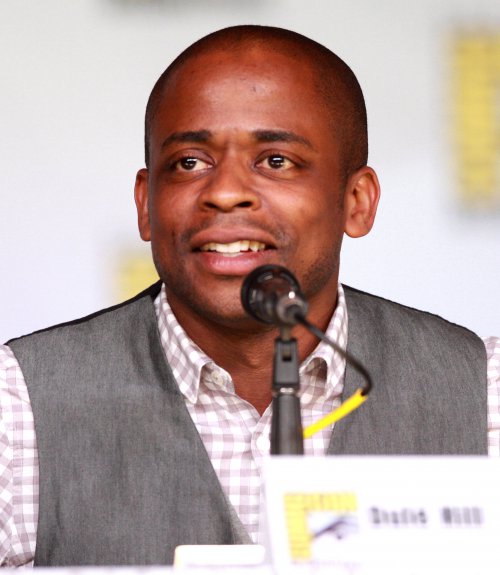 Dule Hill