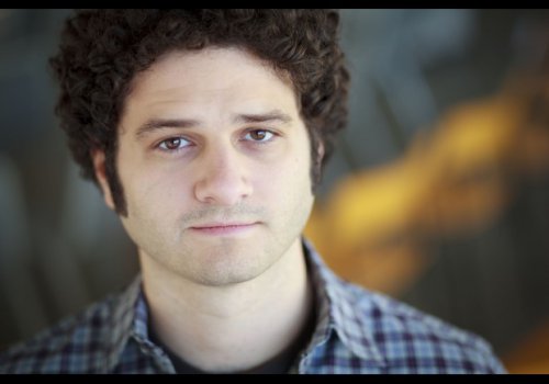Dustin Moskovitz