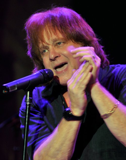 Eddie Money
