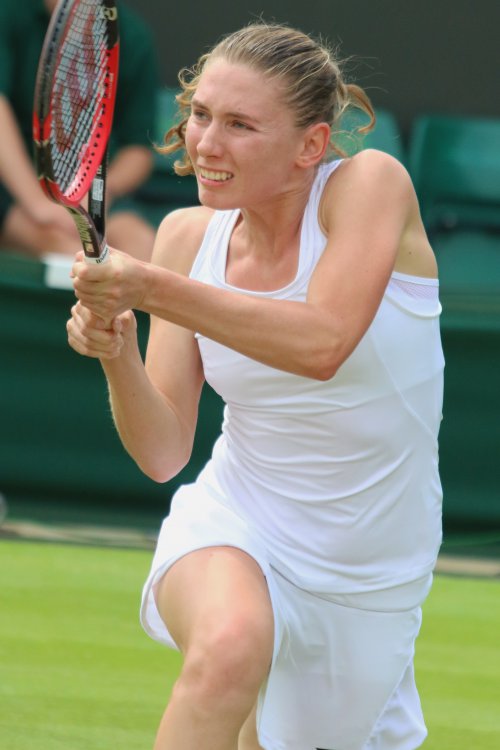 Ekaterina Alexandrova