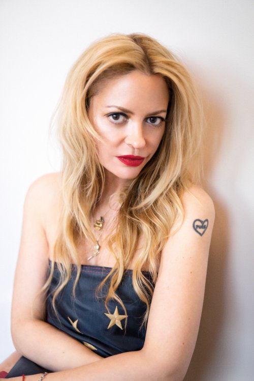 Elizabeth Wurtzel