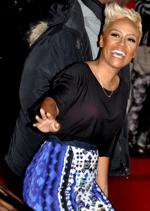 Emeli Sande